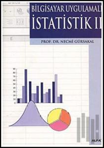 Bilgisayar Uygulamalı İstatistik 2