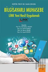 Bilgisayarlı Muhasebe Link Yeni Nesil Uygulamalı