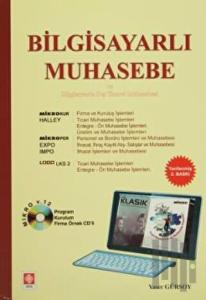Bilgisayarlı Muhasebe ve Bilgisayarda Dış Ticaret Muhasebesi