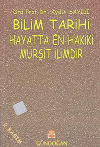 Bilim Tarihi