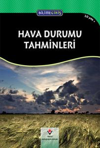 Bilime Giriş - Hava Durumu