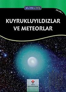 Bilime Giriş - Kuyrukluyıldızlar ve Meteorlar
