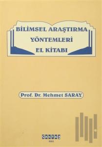 Bilimsel Araştırma Yöntemleri El Kitabı