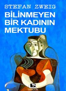 Bilinmeyen Bir Kadının Mektubu