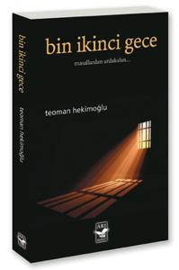 Bin İkinci Gece - Masallardan Ardakalan
