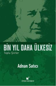 Bin Yıl Daha Ülkesiz (Ciltli)