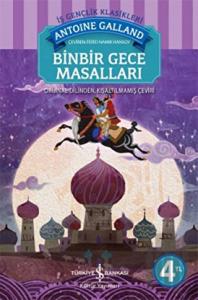 Binbir  Gece Masalları