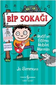 Bip Sokağı-Modifiye Edilmiş Mobilet Macerası