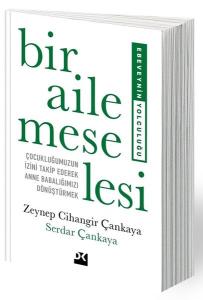 Bir Aile Meselesi - Ebeveynin Yolculuğu