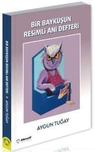 Bir Baykuşun Resimli Anı Defteri