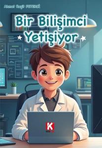 Bir Bilimci Yetişiyor