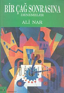 Bir Çağ Sonrasına Denemeler