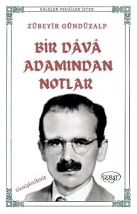 Bir Dava Adamından Notlar - Roman Boy