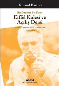 Bir Deneme Bir Ders - Eiffel Kulesi ve Açılış Dersi