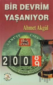 Bir Devrim Yaşanıyor