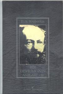 Bir Devrimcinin Anıları - 2 (Ciltli)