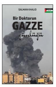 Bir Doktorun Gazze Günlüğü - Filistin Kitaplığı 2