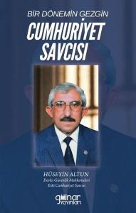 Bir Dönemin Gezgin Cumhuriyet Savcısı