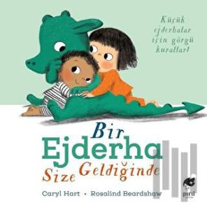 Bir Ejderha Size Geldiğinde