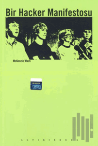 Bir Hacker Manifestosu