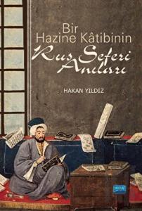 Bir Hazine Katibinin Rus Seferi Anıları