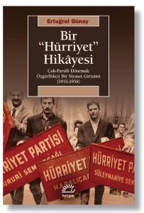 Bir Hürriyet Hikayesi