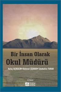 Bir İnsan Olarak Okul Müdürü