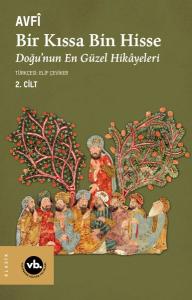 Bir Kıssa Bin Hisse 2. Cilt