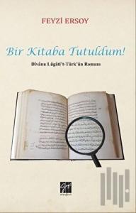 Bir Kitaba Tutuldum