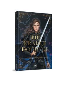 Bir Kraliçe Doğuyor (Ciltli)