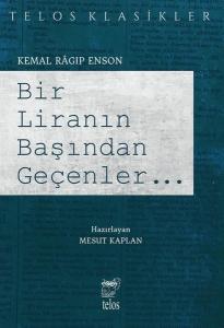 Bir Liranın Başından Geçenler...Telos Klasikler