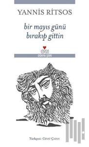 Bir Mayıs Günü Bırakıp Gittin