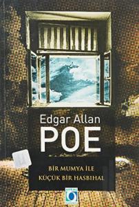 Bir Mumya ile Küçük Bir Hasbıhal