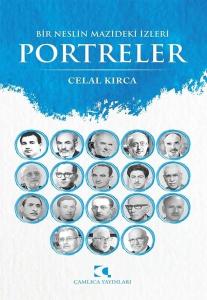 Bir Neslin Mazideki İzleri - Portreler