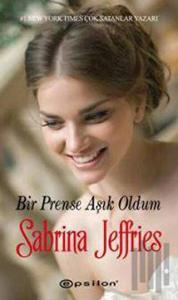 Bir Prense Aşık Odum