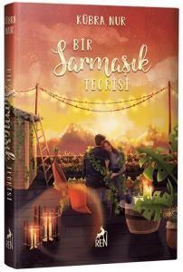 Bir Sarmaşık Teorisi (Ciltli)