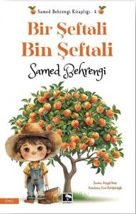Bir Şeftali Bin Şeftali