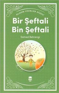 Bir Şeftali Bin Şeftali