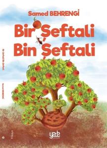 Bir Şeftali Bin Şeftali