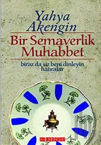 Bir Semaverlik Muhabbet