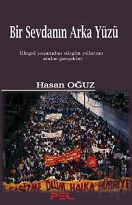 Bir Sevdanın Arka Yüzü