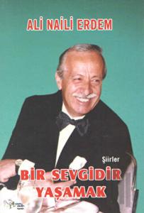 Bir Sevgidir Yaşamak