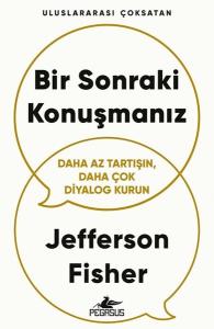 Bir Sonraki Konuşmanız