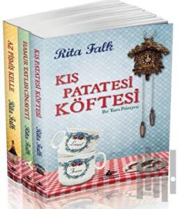 Bir Taşra Polisiyesi Serisi Takım Set (3 Kitap)