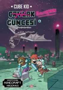 Bir Unofficial Minecraft Macerası - Çaylak Güncesi 4 - Son'a Hoş Geldin