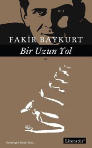 Bir Uzun Yol Şiirler-1