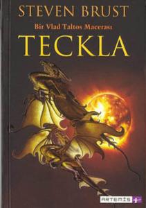 Bir Vlad Taltos Macerası-Teckla