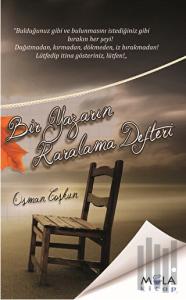 Bir Yazarın Karalama Defteri