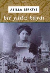 Bir Yıldız Kaydı
