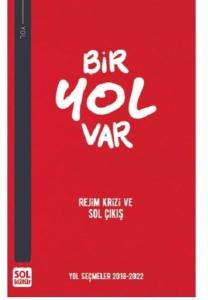 Bir Yol Var